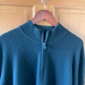jwn cashmere sweater